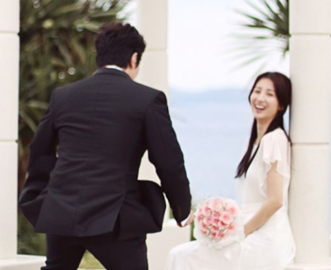 リュスヨンの嫁や子供の情報は 妻パクハソンとの結婚式の画像も 韓国ドラマ K Pop情報