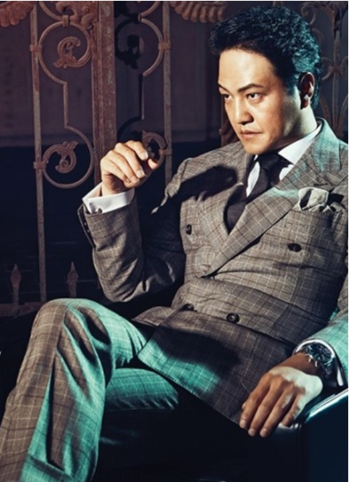 チョンウンインの出演ドラマや映画一覧 悪役俳優のおじさんだけど味がある役 韓国ドラマ K Pop情報