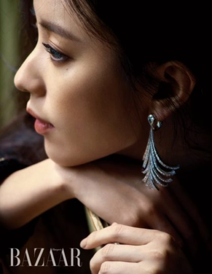 ハンヒョジュの私服写真がかわいい 写真集の撮影画像と雑誌まとめ 韓国ドラマ K Pop情報