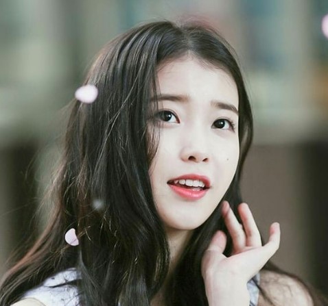 Iu Good Day の歌詞和訳カナルビと意味 日本語では切ない気持ちを表した曲 韓国ドラマ K Pop情報