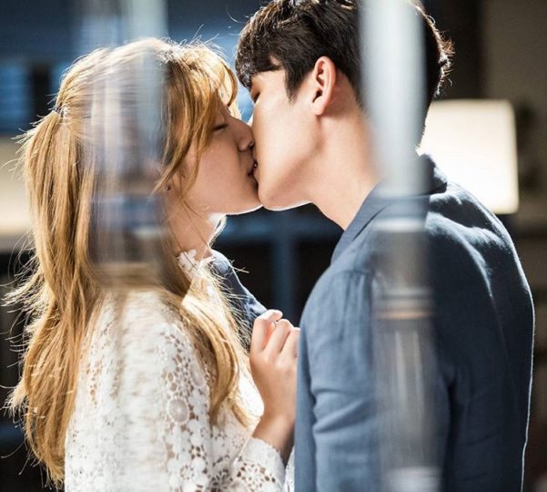 チチャンウクのキスシーンまとめ 激しいキスに胸キュンラブシーンも 韓国ドラマ K Pop情報