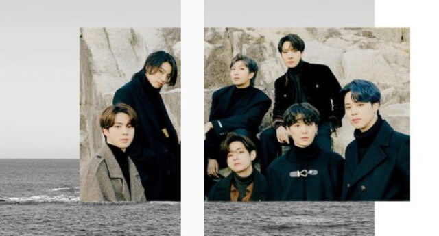 BTS,ソロ曲,一覧