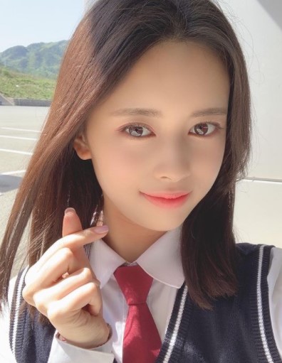 Niziu横井リマのインスタ公式本人 かわいい画像や家族のインスタは K Journal