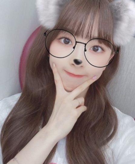 ミイヒのインスタ本物公式は 現在の画像やかわいいオーディション動画も K Journal