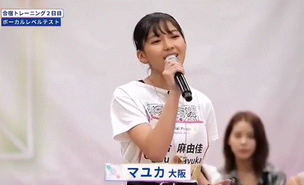Niziuマユカの出身地や誕生日は 経歴にプロフィール一覧 韓国ドラマ K Pop情報