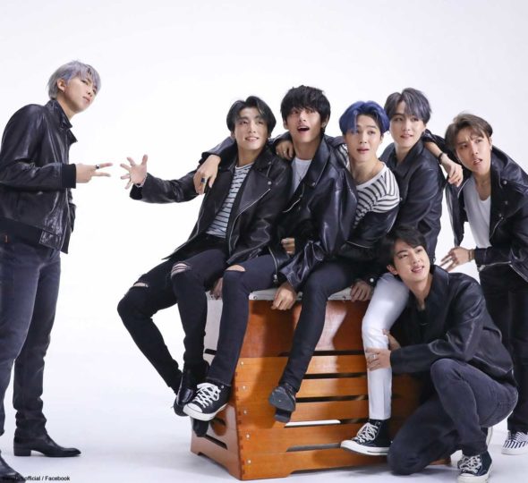 BTS,ON,歌詞,和訳,カナルビ
