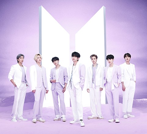 BTS,メンバー同士,プレゼント