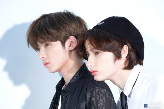 TXT ヨンジュン テヒョン ヒュニンカイ フォトバラ売り❌