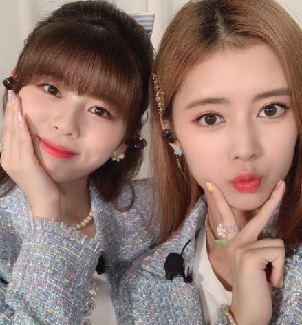 Niziuリクのインスタ本人公式は 歌や空手のかわいい動画画像一覧 K Journal Niziuリクのインスタ本人公式は 歌や空手のかわいい動画画像一覧 K Journal