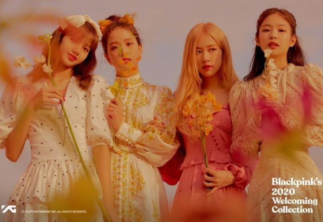 BLACKPINK,仲悪い,カムバック,遅い