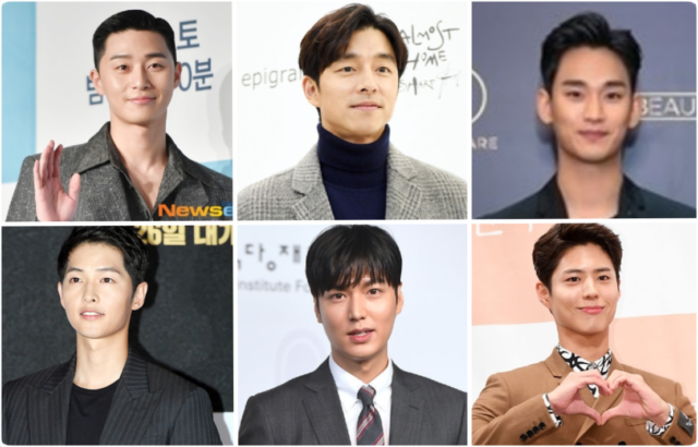 韓国俳優年収ランキング22 イジュンギやパクボゴムのギャラに平均は K Journal