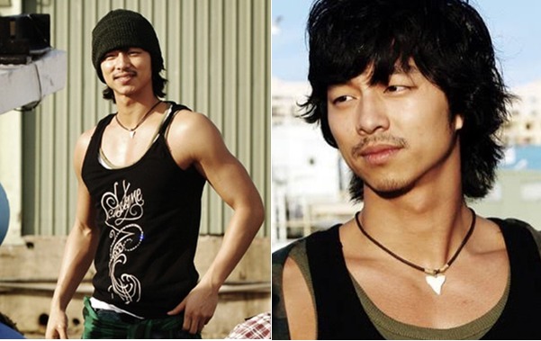 コンユはくせ毛かパーマ 似合う髪型は短髪か長髪かそれとも坊主 韓国ドラマ K Pop情報