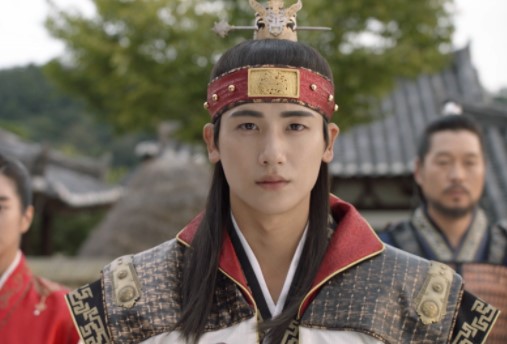韓国ドラマで王様役を演じた俳優ランキング 時代劇が似合うイケメンtopは K Journal
