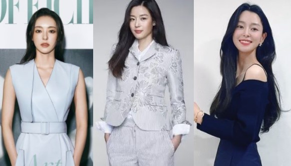 韓国のスタイルいい女優ランキング21 なぜ細いし抜群なのか理由もチェック 韓国ドラマ K Pop情報