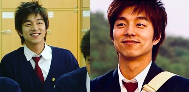 コンユはくせ毛かパーマ 似合う髪型は短髪か長髪かそれとも坊主 韓国ドラマ K Pop情報