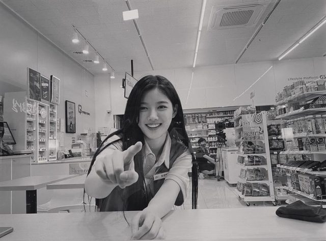 キムユジョンのダイエット方法は 痩せたのは体調で甲状腺の病気 韓国ドラマ K Pop情報