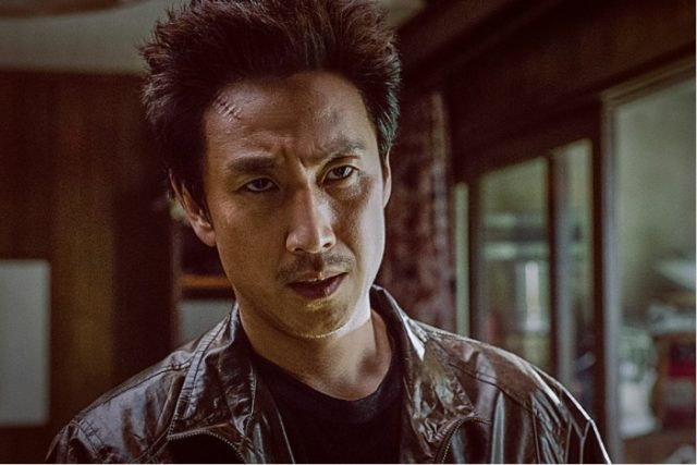 イソンギュン,出演,映画,おすすめ