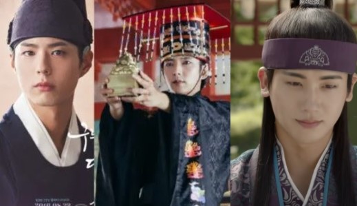 韓国ドラマで王様役を演じた俳優ランキング 時代劇が似合うイケメンtopは K Journal
