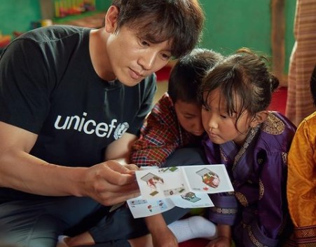 韓国俳優筋肉ランキング22 チソンなどおじさんマッチョなのはなぜ K Journal
