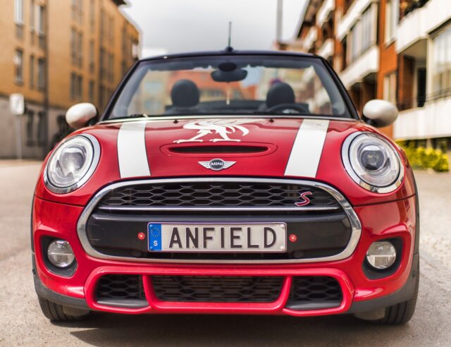 ミニクーパーやめとけ と言われる本当の理由5選 メリットやデメリットを紹介 K Journal