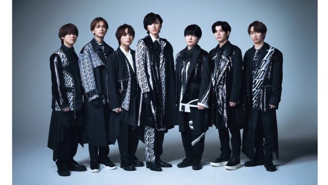 なにわ男子メンバー人気順ランキング22 ダンスの上手さランキングも K Journal