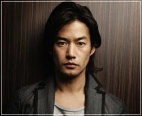 竹野内豊の若い頃がイケメンすぎる 現在との比較と出演ドラマについても徹底調査 K Journal